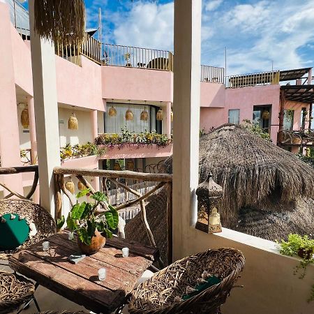 Xkeban Tulum Adults Only Otel Dış mekan fotoğraf
