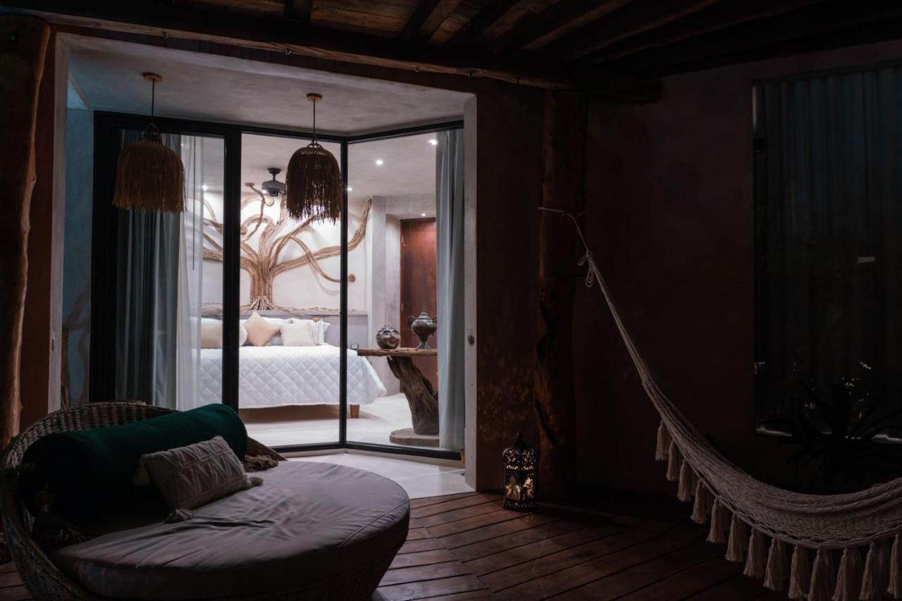 Xkeban Tulum Adults Only Otel Dış mekan fotoğraf