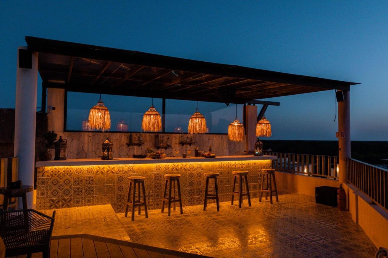 Xkeban Tulum Adults Only Otel Dış mekan fotoğraf