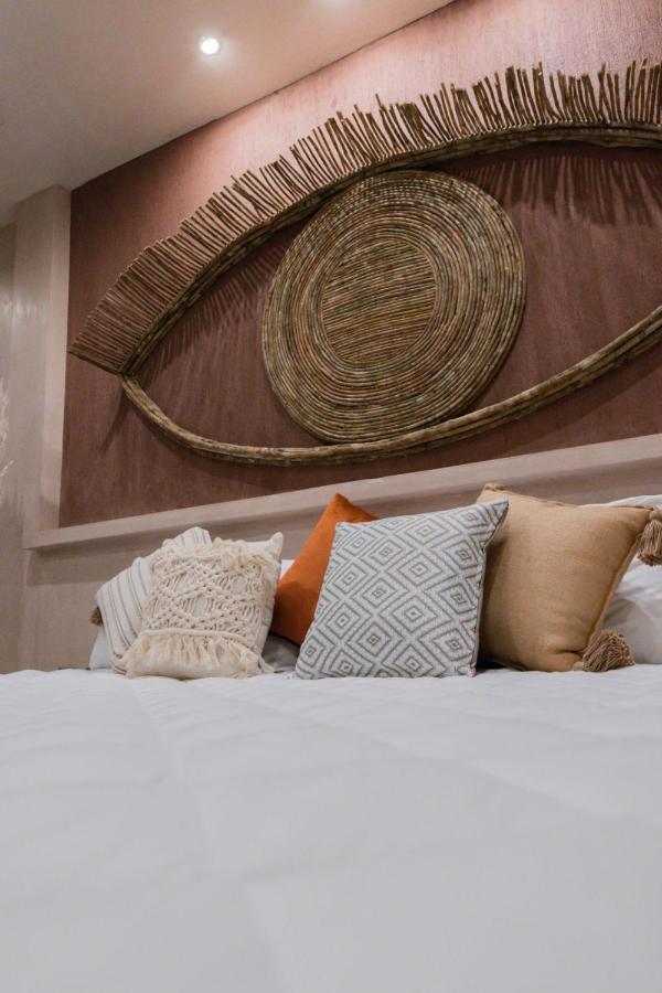 Xkeban Tulum Adults Only Otel Dış mekan fotoğraf