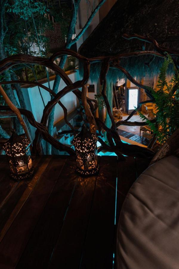 Xkeban Tulum Adults Only Otel Dış mekan fotoğraf