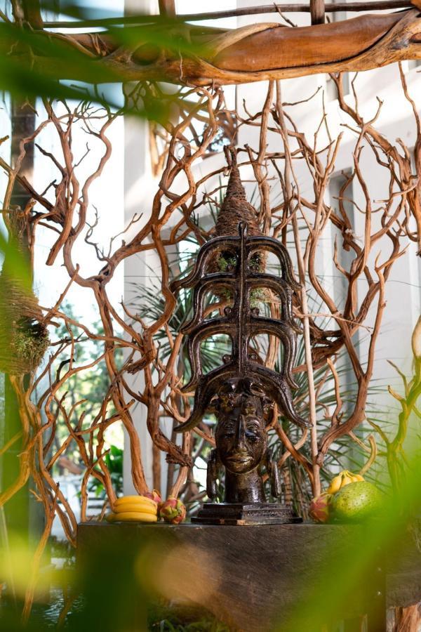 Xkeban Tulum Adults Only Otel Dış mekan fotoğraf