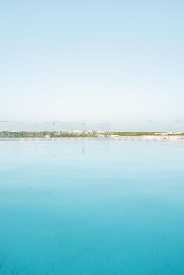 Xkeban Tulum Adults Only Otel Dış mekan fotoğraf