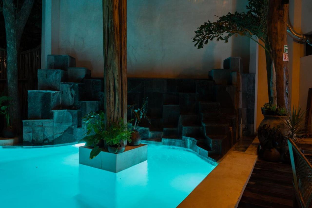 Xkeban Tulum Adults Only Otel Dış mekan fotoğraf