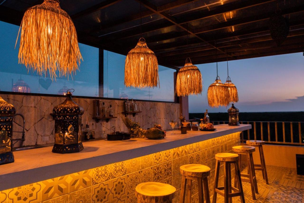 Xkeban Tulum Adults Only Otel Dış mekan fotoğraf