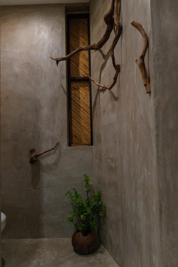 Xkeban Tulum Adults Only Otel Dış mekan fotoğraf