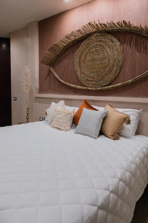 Xkeban Tulum Adults Only Otel Dış mekan fotoğraf