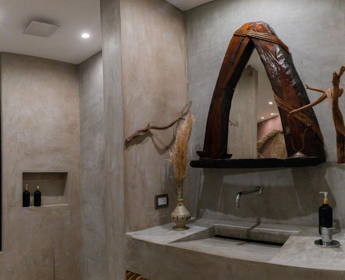 Xkeban Tulum Adults Only Otel Dış mekan fotoğraf