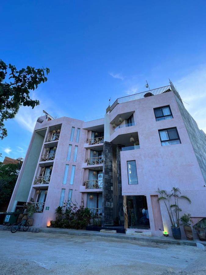 Xkeban Tulum Adults Only Otel Dış mekan fotoğraf