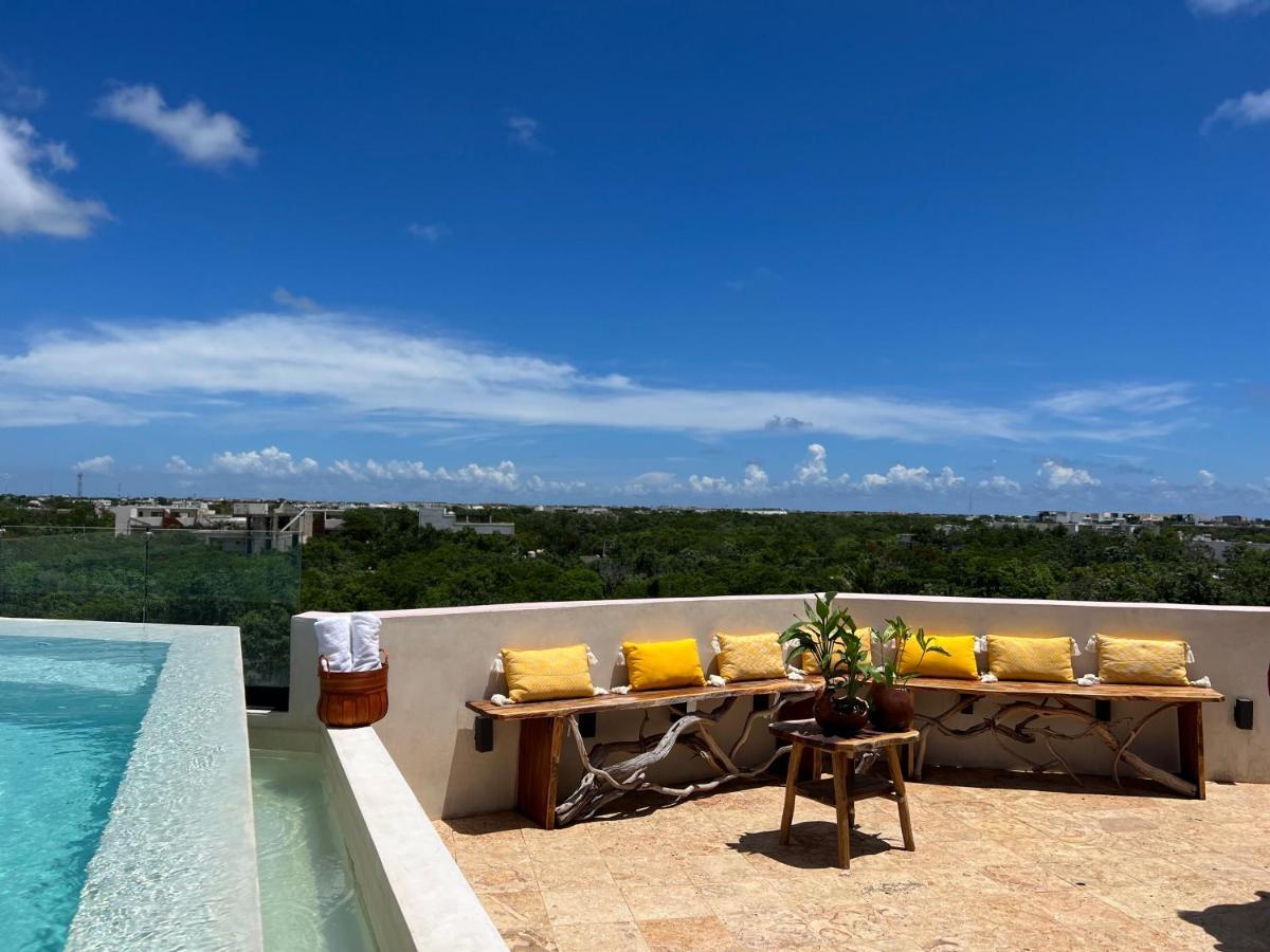 Xkeban Tulum Adults Only Otel Dış mekan fotoğraf