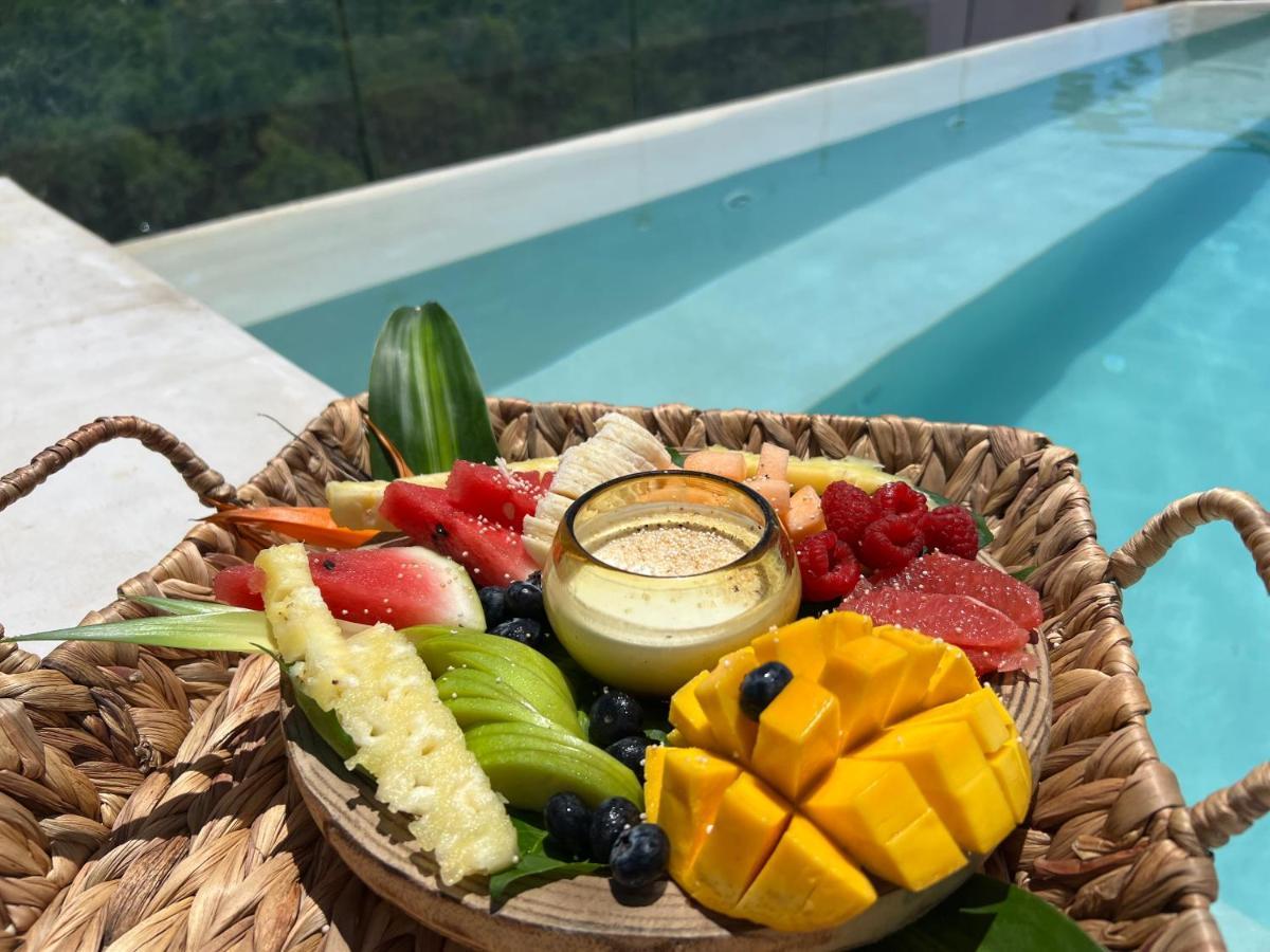 Xkeban Tulum Adults Only Otel Dış mekan fotoğraf