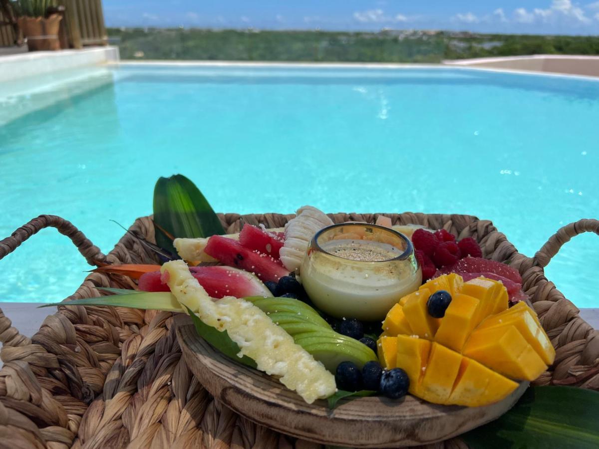 Xkeban Tulum Adults Only Otel Dış mekan fotoğraf