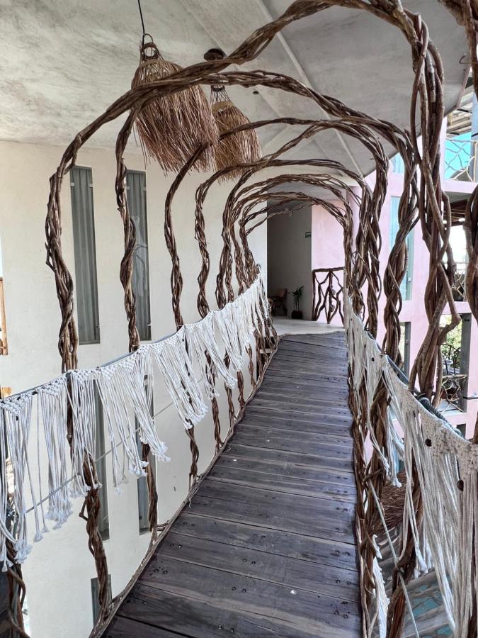Xkeban Tulum Adults Only Otel Dış mekan fotoğraf