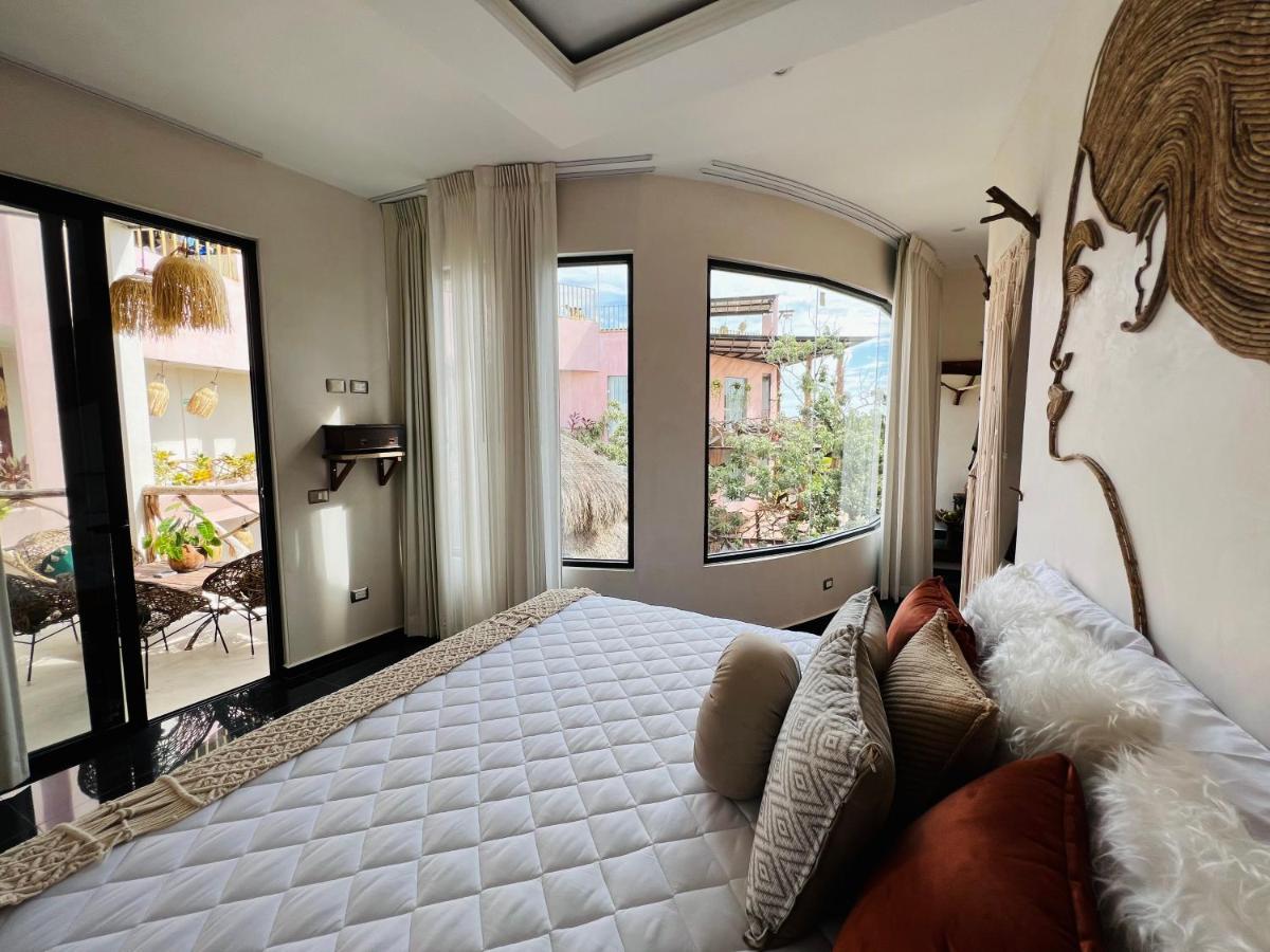 Xkeban Tulum Adults Only Otel Dış mekan fotoğraf