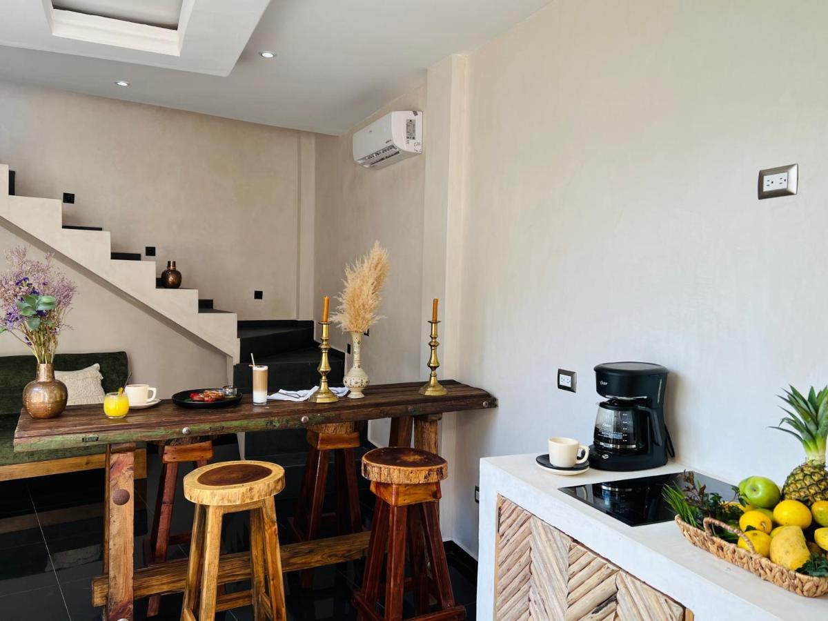 Xkeban Tulum Adults Only Otel Dış mekan fotoğraf