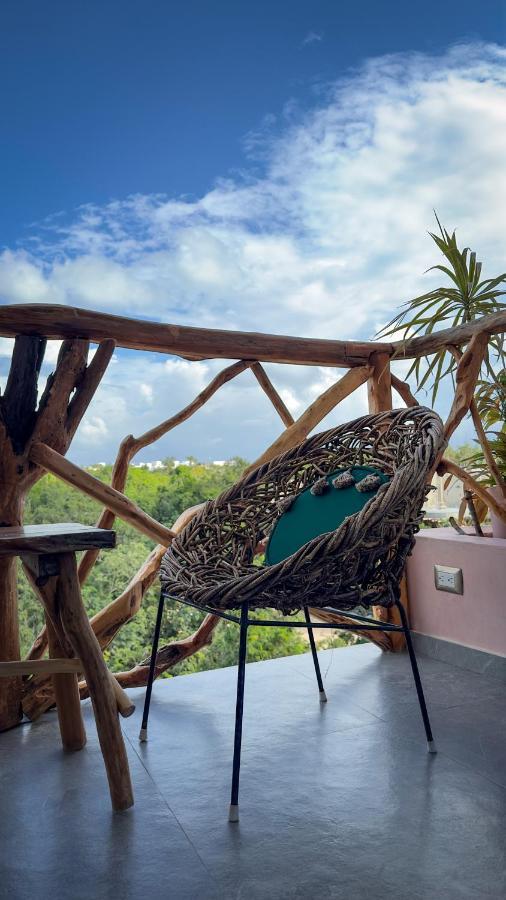 Xkeban Tulum Adults Only Otel Dış mekan fotoğraf