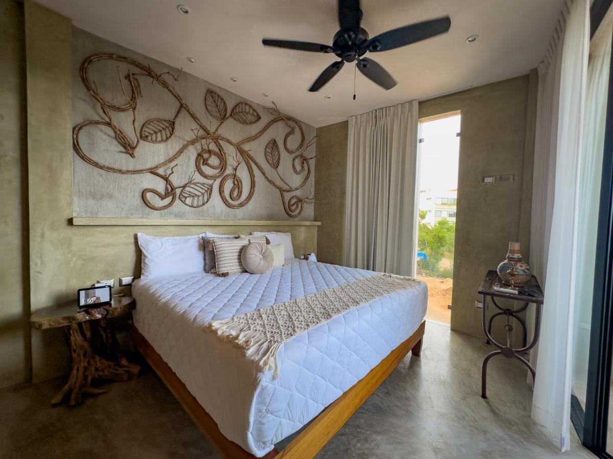 Xkeban Tulum Adults Only Otel Dış mekan fotoğraf