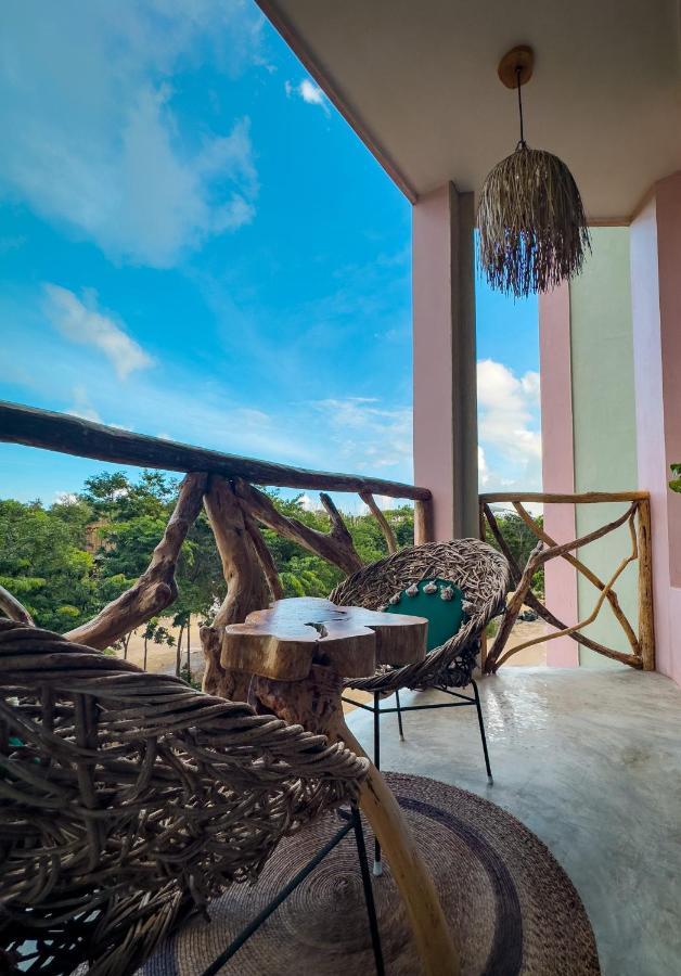 Xkeban Tulum Adults Only Otel Dış mekan fotoğraf