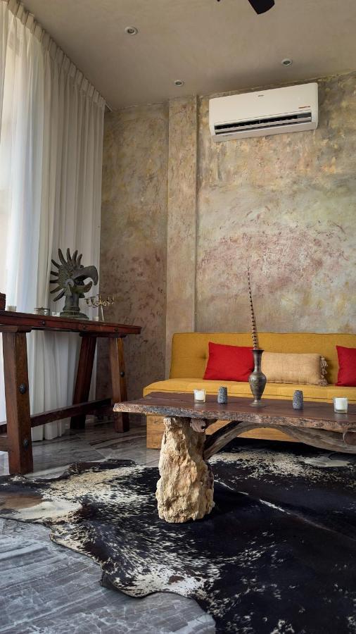 Xkeban Tulum Adults Only Otel Dış mekan fotoğraf