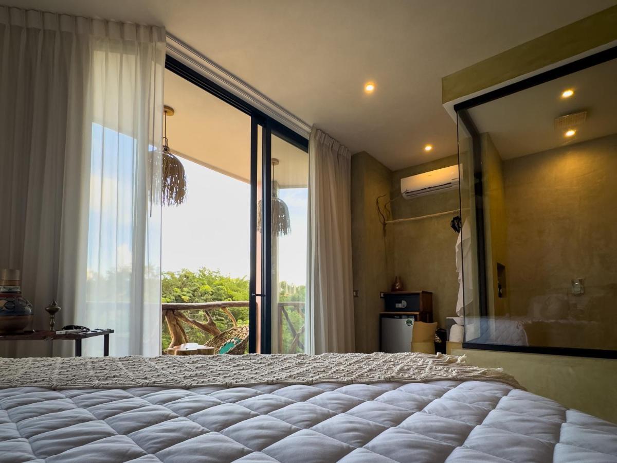 Xkeban Tulum Adults Only Otel Dış mekan fotoğraf