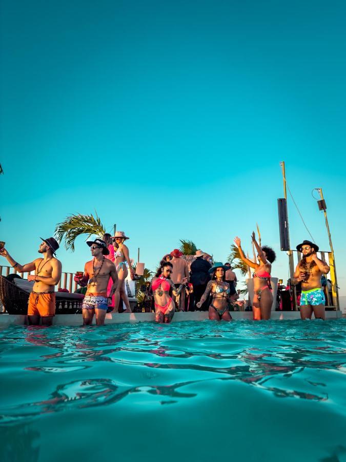 Xkeban Tulum Adults Only Otel Dış mekan fotoğraf