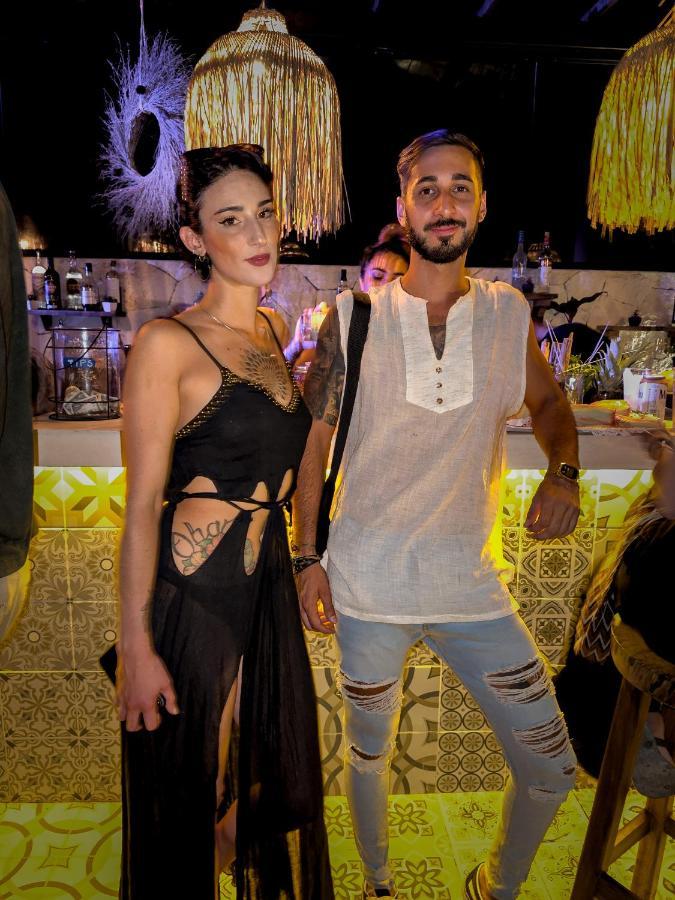 Xkeban Tulum Adults Only Otel Dış mekan fotoğraf
