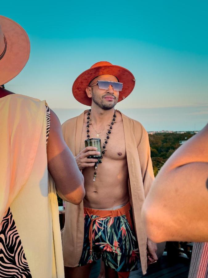Xkeban Tulum Adults Only Otel Dış mekan fotoğraf